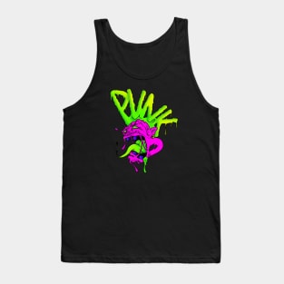 PUNK DRIP Tank Top